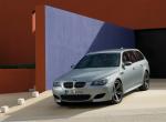 BMW M5 Touring 2009 года